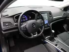 Renault Mégane (2019) thumbnail 17