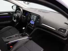 Renault Mégane (2019) thumbnail 5