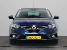 Renault Mégane (2019) thumbnail 6