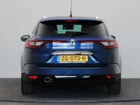 Renault Mégane (2019) thumbnail 7