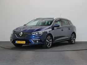 Renault Mégane (2019) thumbnail 10