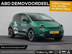 Renault Twingo (2026)
