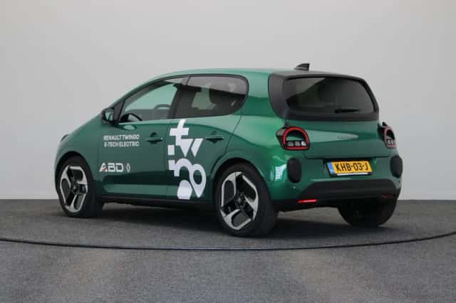 Renault Twingo (2026) thumbnail 2