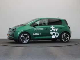 Renault Twingo (2026) thumbnail 12