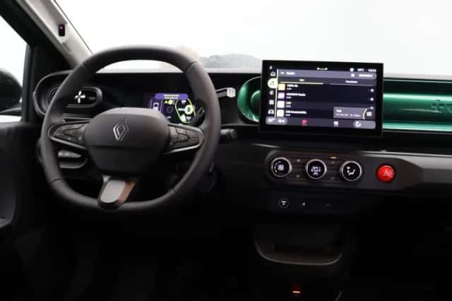 Renault Twingo (2026) thumbnail 4