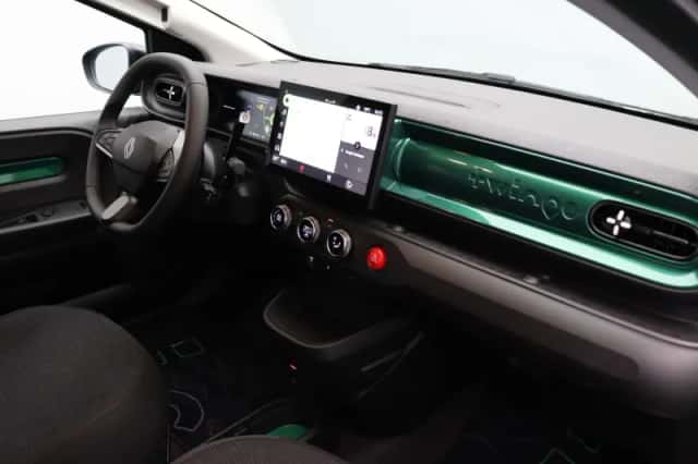 Renault Twingo (2026) thumbnail 5