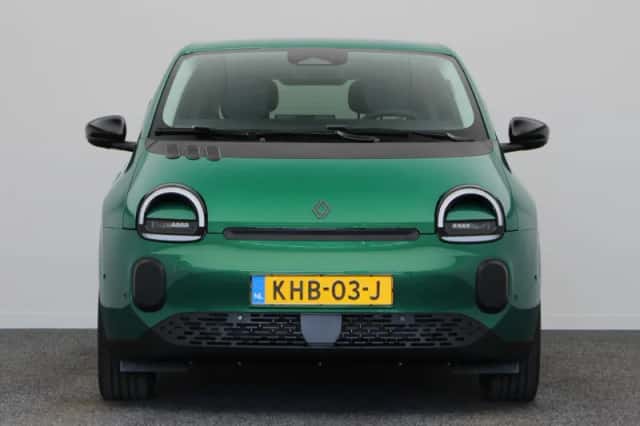 Renault Twingo (2026) thumbnail 6