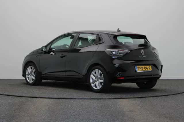 Renault Clio (2025) thumbnail 2