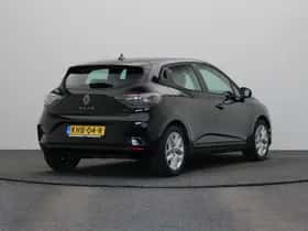 Renault Clio (2025) thumbnail 11