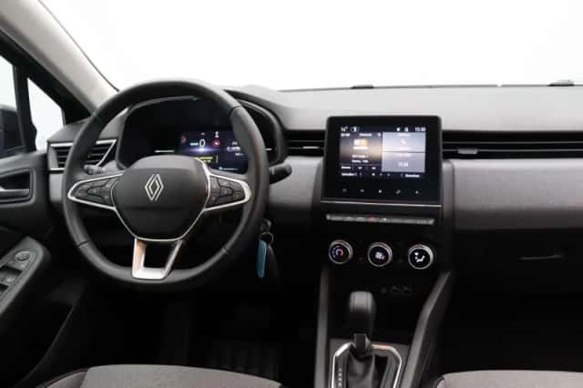 Renault Clio (2025) thumbnail 4