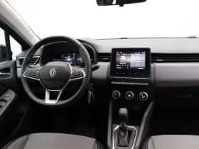 Renault Clio (2025) thumbnail 4