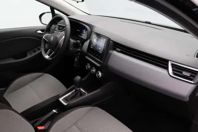 Renault Clio (2025) thumbnail 5
