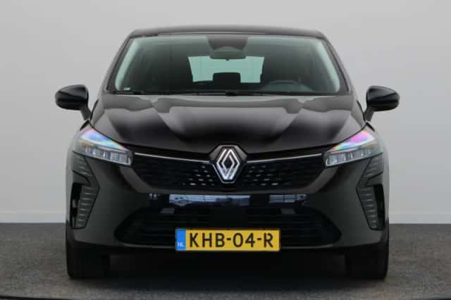 Renault Clio (2025) thumbnail 6