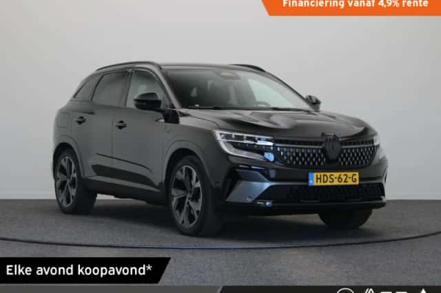 Renault Austral (2025) thumbnail 1
