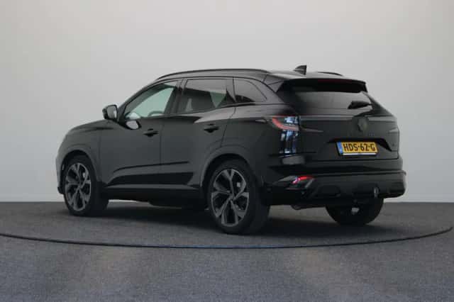 Renault Austral (2025) thumbnail 2