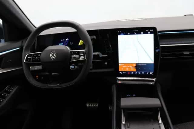 Renault Austral (2025) thumbnail 5
