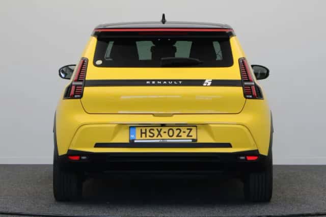 Renault 5 (2025) thumbnail 5