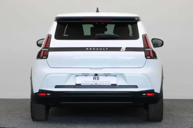 Renault 5 (2026) thumbnail 6