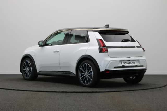 Renault 5 (2026) thumbnail 2