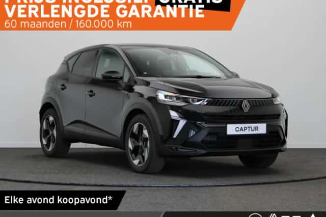 Renault Captur (2026) thumbnail 1