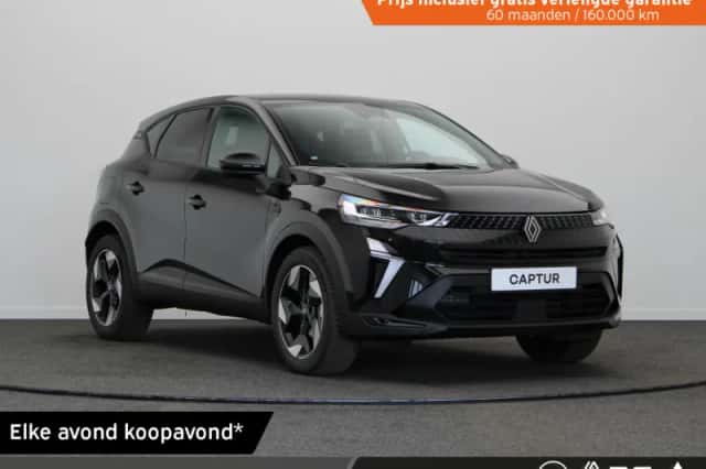 Renault Captur (2026) thumbnail 1