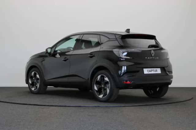 Renault Captur (2026) thumbnail 2