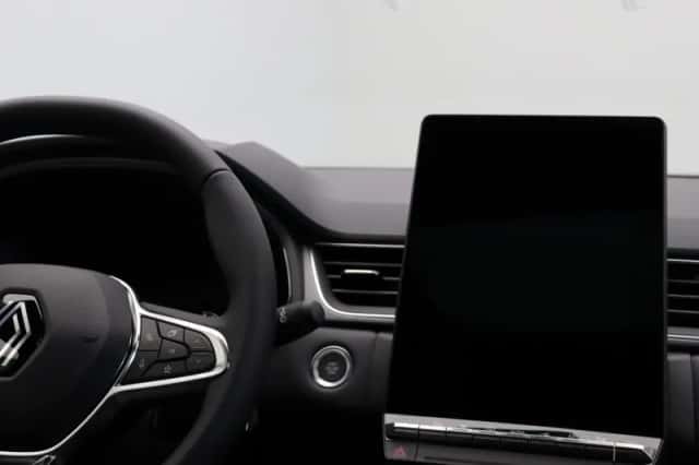 Renault Captur (2026) thumbnail 6