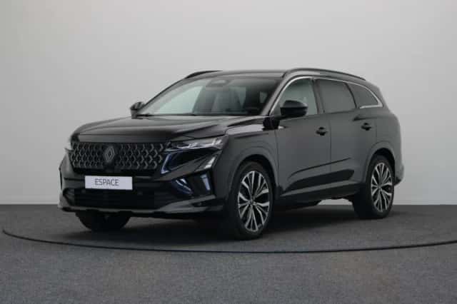 Renault Espace (2026) thumbnail 6
