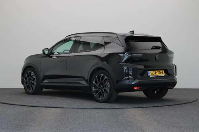 Renault Scénic (2025) thumbnail 2