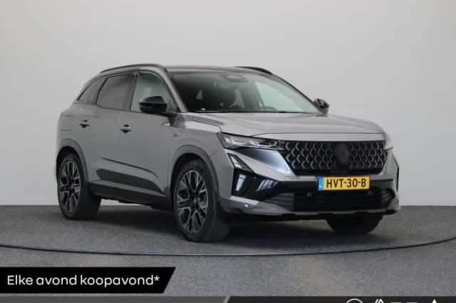 Renault Austral (2025) thumbnail 1