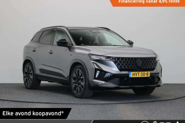 Renault Austral (2025) thumbnail 1