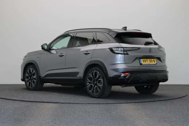 Renault Austral (2025) thumbnail 2