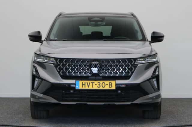 Renault Austral (2025) thumbnail 4
