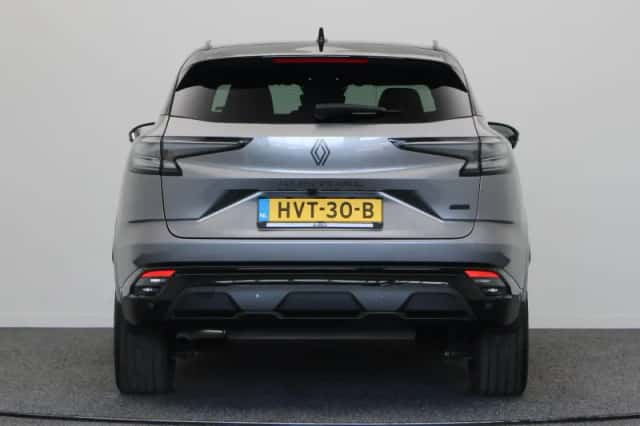 Renault Austral (2025) thumbnail 5