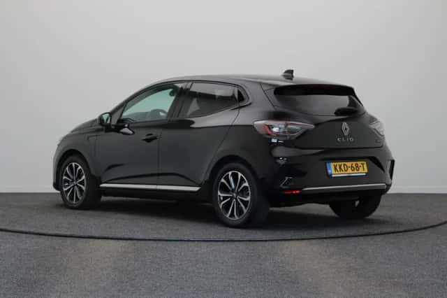 Renault Clio (2025) thumbnail 2