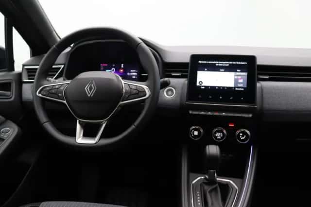 Renault Clio (2025) thumbnail 4