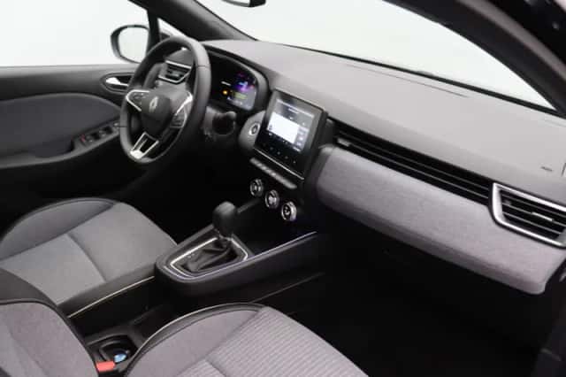 Renault Clio (2025) thumbnail 5