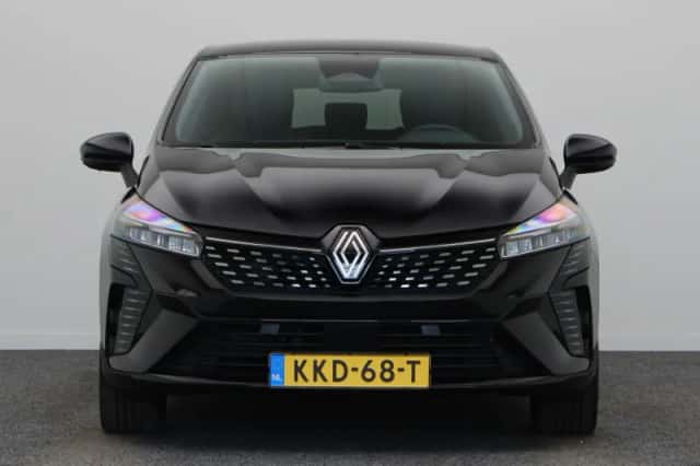 Renault Clio (2025) thumbnail 6
