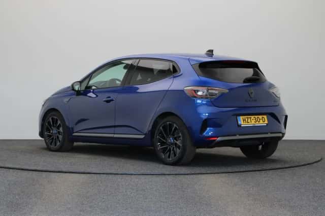Renault Clio (2025) thumbnail 2