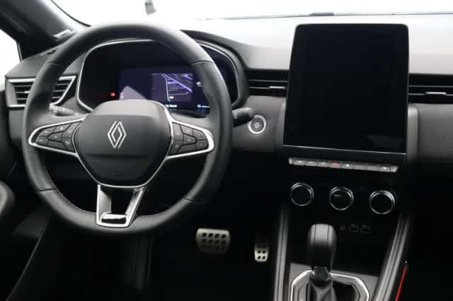 Renault Clio (2025) thumbnail 4