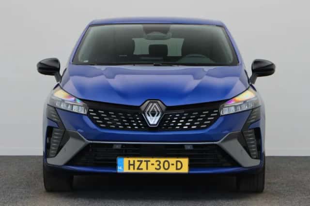 Renault Clio (2025) thumbnail 6