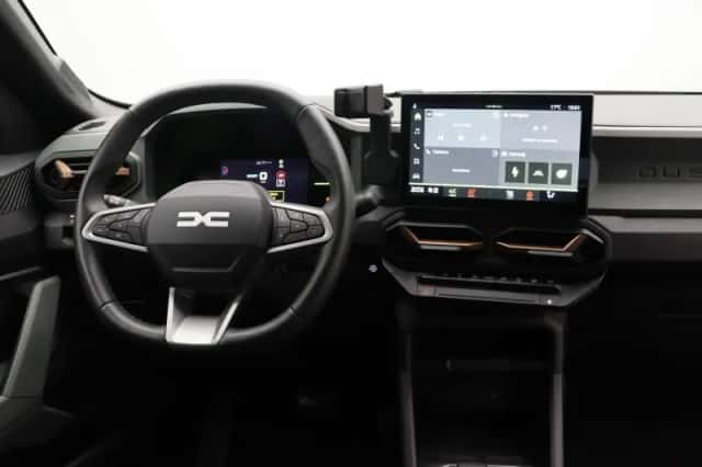 Dacia Duster (2024) thumbnail 5