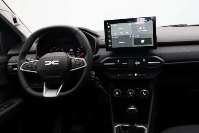 Dacia Sandero (2026) thumbnail 5