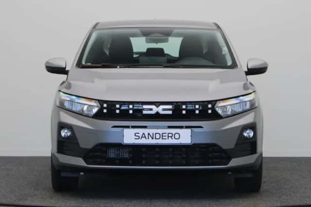 Dacia Sandero (2026) thumbnail 6