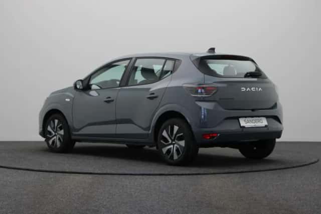 Dacia Sandero (2026) thumbnail 2
