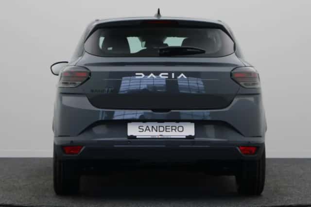 Dacia Sandero (2026) thumbnail 6