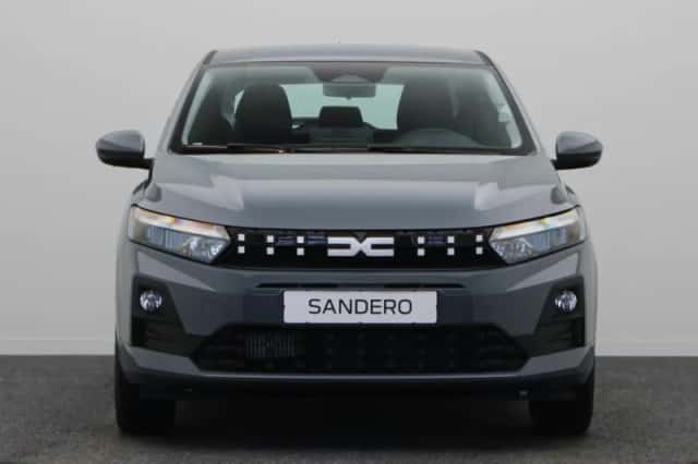 Dacia Sandero (2026) thumbnail 5