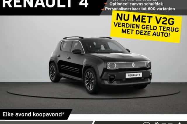 Renault 4 (2026) thumbnail 1