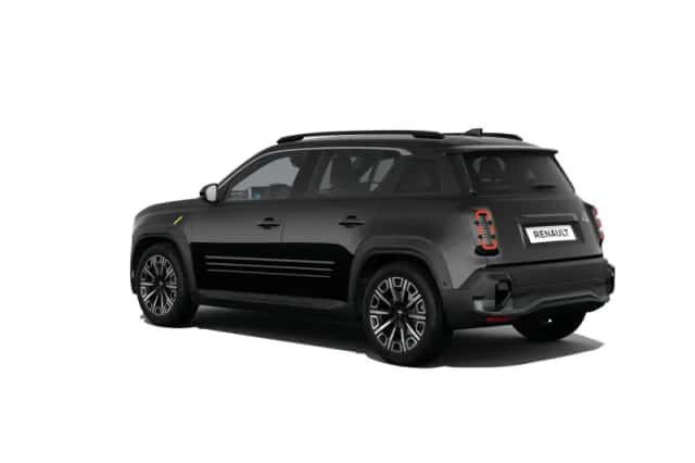 Renault 4 (2026) thumbnail 2