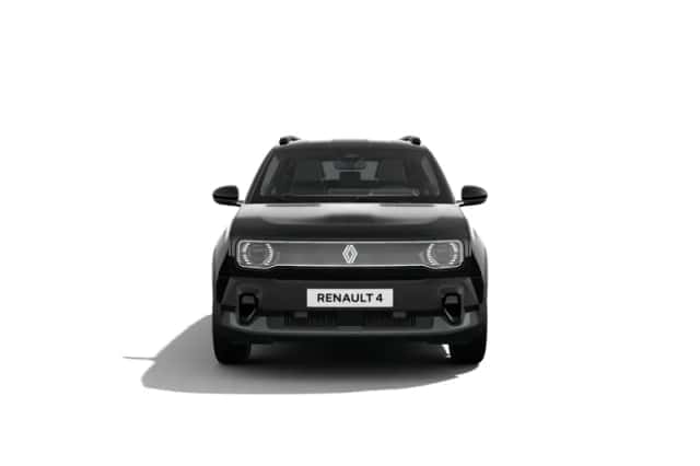 Renault 4 (2026) thumbnail 3